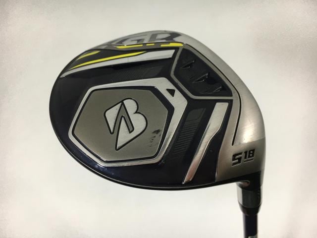 お買い得品！【中古ゴルフクラブ】ブリヂストン TOUR B JGR フェアウェイ 2019 ツアーAD for JGR TG2-5 5W【14日間返品OK】