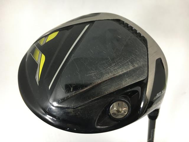 お買い得品！【中古ゴルフクラブ】ブリヂストン TOUR B JGR ドライバー 2017 JGRオリジナル TG1-5 1W【14日間返品OK】