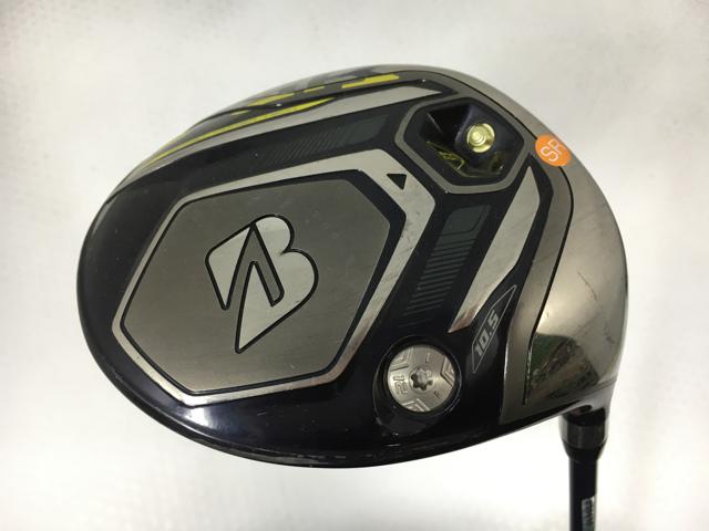 お買い得品！【中古ゴルフクラブ】ブリヂストン TOUR B JGR ドライバー 2019 ツアーAD for JGR TG2-5 1W【14日間返品OK】