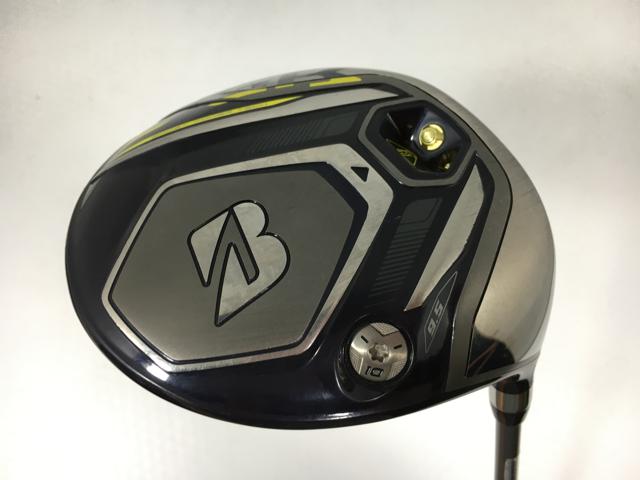 【中古ゴルフクラブ】ブリヂストン TOUR B JGR ドライバー 2019 ツアーAD XC-5 1W【14日間返品OK】