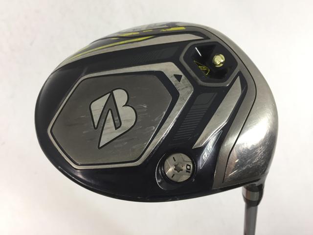 【中古ゴルフクラブ】ブリヂストン TOUR B JGR ドライバー 2019 Motore Speeder 569 エボリューション6 1W【14日間返品OK】
