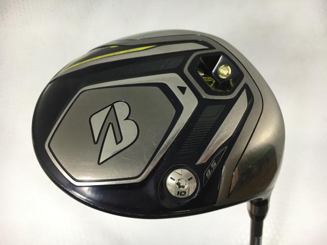 【中古ゴルフクラブ】ブリヂストン TOUR B JGR ドライバー 2019 ツアーAD XC-5 1W【14日間返品OK】