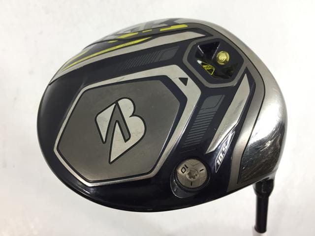 【中古ゴルフクラブ】ブリヂストン TOUR B JGR ドライバー 2019 ツアーAD for JGR TG2-5 1W【14日間返品OK】