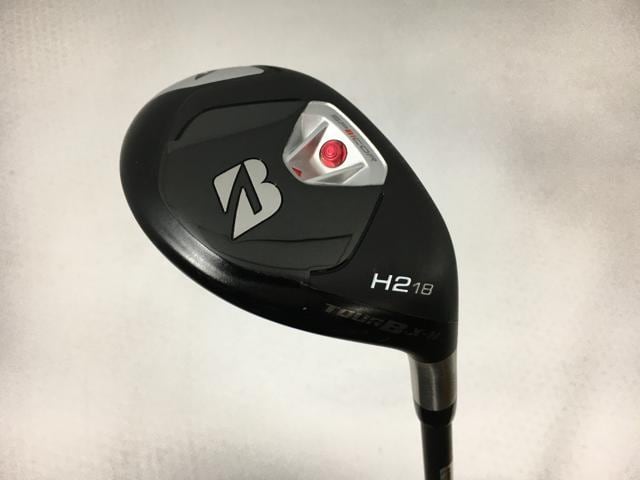 【中古ゴルフクラブ】ブリヂストン TOUR B X-H ユーティリティ 2020 ツアーAD TX3-HY H2【14日間返品OK】