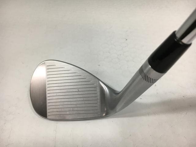 【中古ゴルフクラブ】タイトリスト ボーケイ ウェッジ スピンミルド SM10 (ツアークロム)60.14K(日本仕様) BV105 LW【14日間返品OK】