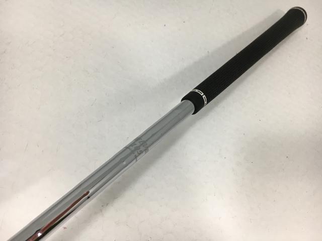 【中古ゴルフクラブ】タイトリスト ボーケイ ウェッジ スピンミルド SM10 (ツアークロム)60.14K(日本仕様) BV105 LW【14日間返品OK】