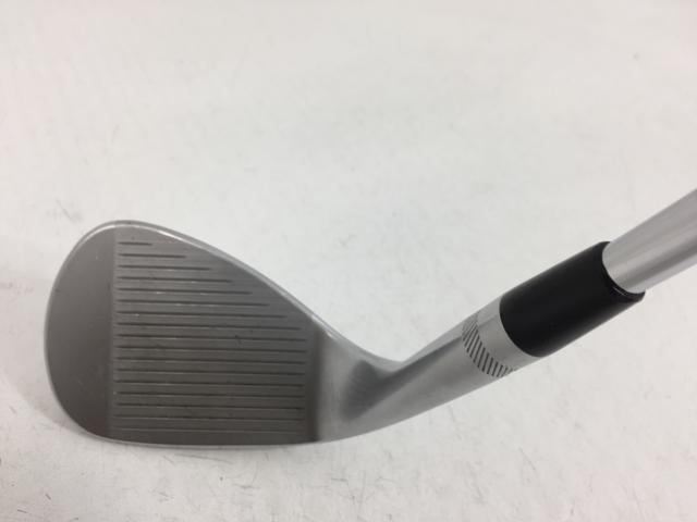 【中古ゴルフクラブ】タイトリスト ボーケイ ウェッジ スピンミルド SM10 (ツアークロム)56.14F(日本仕様) BV105 SW【14日間返品OK】