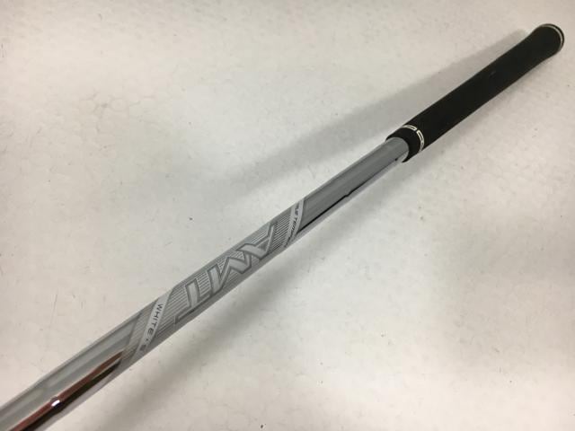 【中古ゴルフクラブ】タイトリスト ボーケイ ウェッジ スピンミルド SM10 (ツアークロム)60.08M(日本仕様) AMT WHITE スチール LW【14日間返品OK】