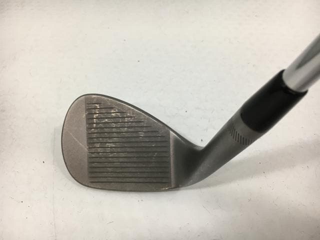 【中古ゴルフクラブ】【美品】タイトリスト ボーケイ ウェッジ スピンミルド SM10 (オールニューニッケル)56.10S(日本仕様) D/G SW【14日間返品OK】