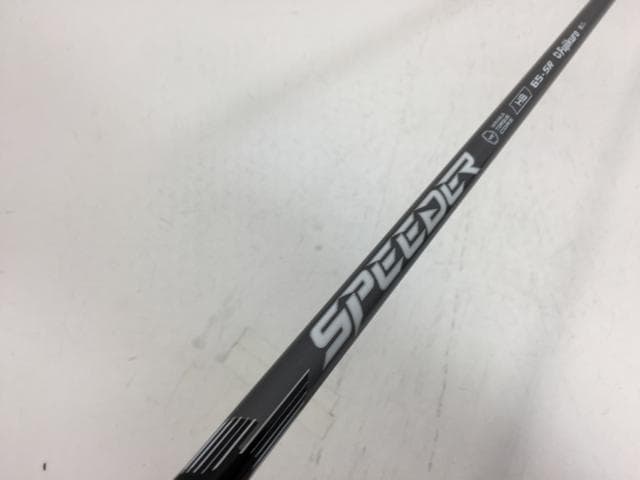 【中古ゴルフクラブ】【超美品】フジクラ シャフト単品 (キャロウェイ スリーブ付) SPEEDER NX HB 65 U【14日間返品OK】