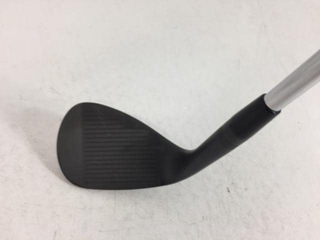 【中古ゴルフクラブ】【超美品】タイトリスト ボーケイ ウェッジ スピンミルド SM10 (ジェットブラック)56.10S(日本仕様) BV105 SW【14日間返品OK】