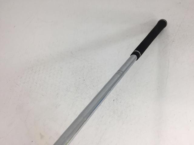 【中古ゴルフクラブ】【超美品】タイトリスト ボーケイ ウェッジ スピンミルド SM10 (ジェットブラック)56.10S(日本仕様) BV105 SW【14日間返品OK】