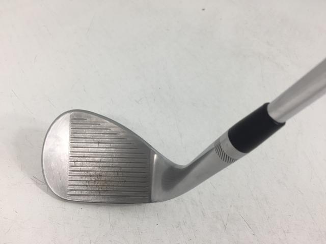 【中古ゴルフクラブ】タイトリスト ボーケイ ウェッジ スピンミルド SM10 (ツアークロム)58.08M(日本仕様) BV105 SW【14日間返品OK】