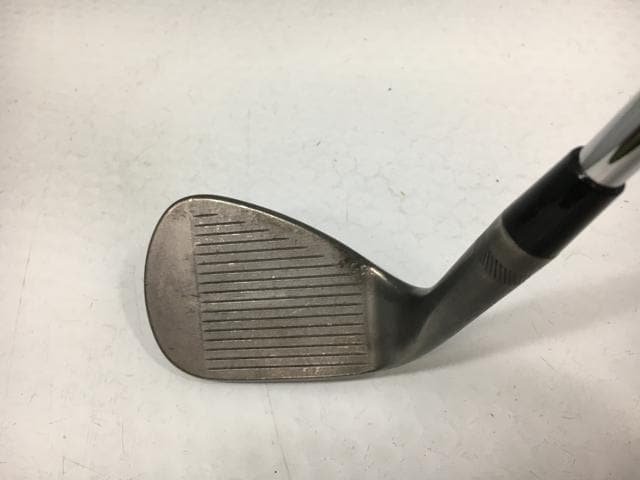 【中古ゴルフクラブ】タイトリスト ボーケイ ウェッジ スピンミルド SM10 (オールニューニッケル)52.12F(日本仕様) NSプロ MODUS3 TOUR120 AW【14日間返品OK】