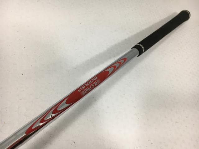 【中古ゴルフクラブ】タイトリスト ボーケイ ウェッジ スピンミルド SM10 (オールニューニッケル)52.12F(日本仕様) NSプロ MODUS3 TOUR120 AW【14日間返品OK】