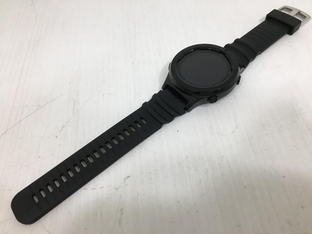 【中古ゴルフ用品】Voicecaddie ボイスキャディ A3 ブラック【14日間返品OK】