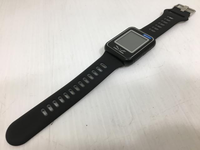 【中古ゴルフ用品】朝日ゴルフ(EAGLE VISION) EAGLE VISION(イーグルビジョン) watch 6 EV-236 [ブラック]【14日間返品OK】