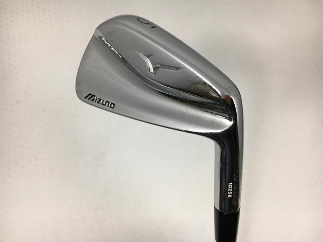 【中古ゴルフクラブ】(8本セット)ミズノ MP-5 アイアン 2015 (日本仕様) NSプロ MODUS3 TOUR105 3〜9.P【14日間返品OK】