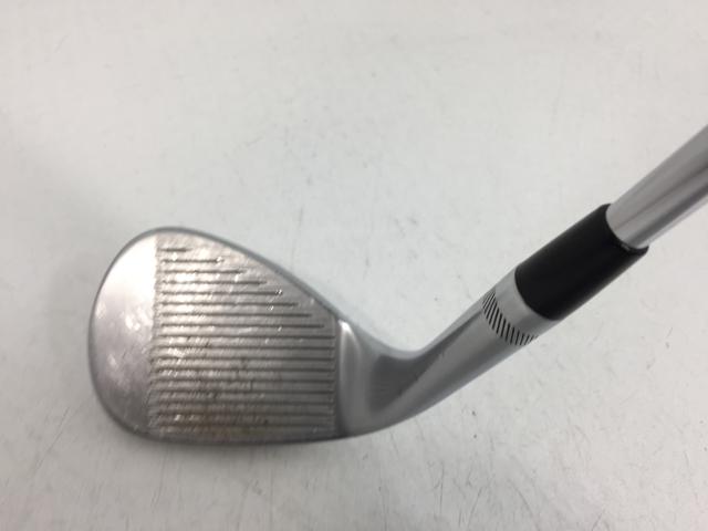【中古ゴルフクラブ】タイトリスト ボーケイ ウェッジ スピンミルド SM9 (ツアークロム)58.12D(日本仕様) D/G SW【14日間返品OK】