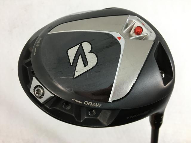 お買い得品！【中古ゴルフクラブ】ブリヂストン TOUR B X ドライバー 2020 ツアーAD TX2-6 1W【14日間返品OK】