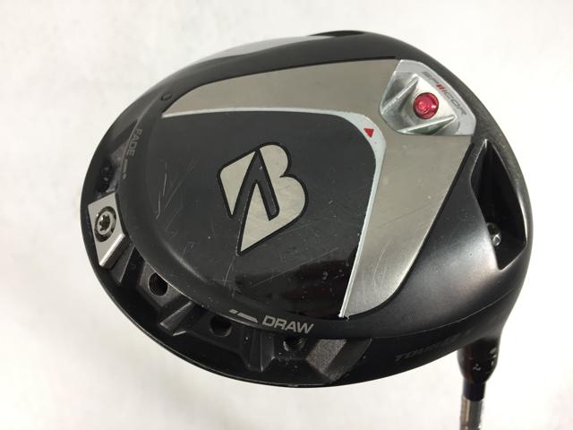 お買い得品！【中古ゴルフクラブ】ブリヂストン TOUR B X ドライバー 2020 ディアマナ TB60 1W【14日間返品OK】