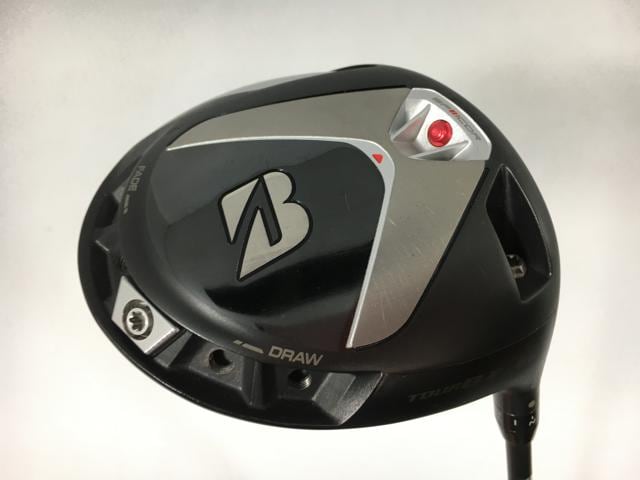 【中古ゴルフクラブ】ブリヂストン TOUR B X ドライバー 2020 ツアーAD TX3-5 1W【14日間返品OK】