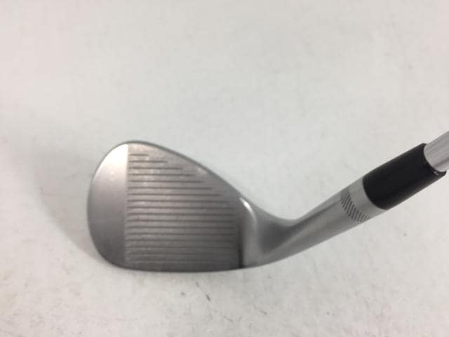 【中古ゴルフクラブ】タイトリスト ボーケイ ウェッジ スピンミルド SM10 (ツアークロム)58.12D(日本仕様) NSプロ 950GH neo SW【14日間返品OK】