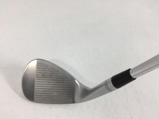 【中古ゴルフクラブ】タイトリスト ボーケイ ウェッジ スピンミルド SM10 (ツアークロム)56.14F(日本仕様) BV105 SW【14日間返品OK】