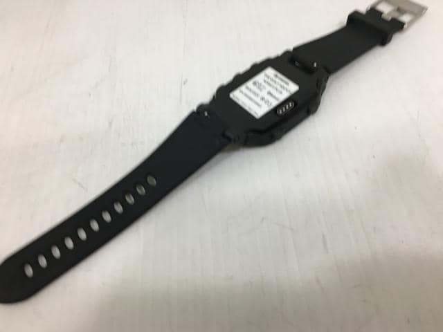 中古ゴルフ用品】GREENON(グリーンオン) THE GOLF WATCH(ザ・ゴルフ 