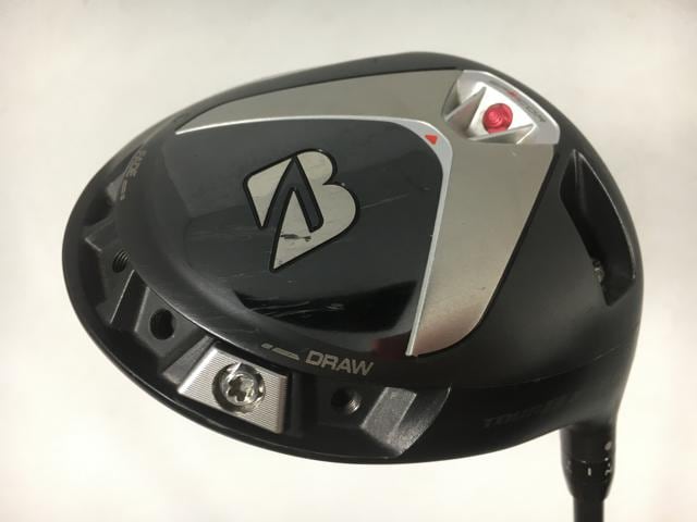 お買い得品！【中古ゴルフクラブ】ブリヂストン TOUR B X ドライバー 2020 ツアーAD TX3-5 1W【14日間返品OK】