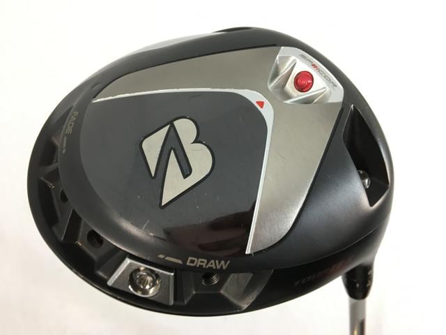 お買い得品！【中古ゴルフクラブ】ブリヂストン TOUR B X ドライバー 2020 Motore Speeder 661 エボリューション7 1W【14日間返品OK】