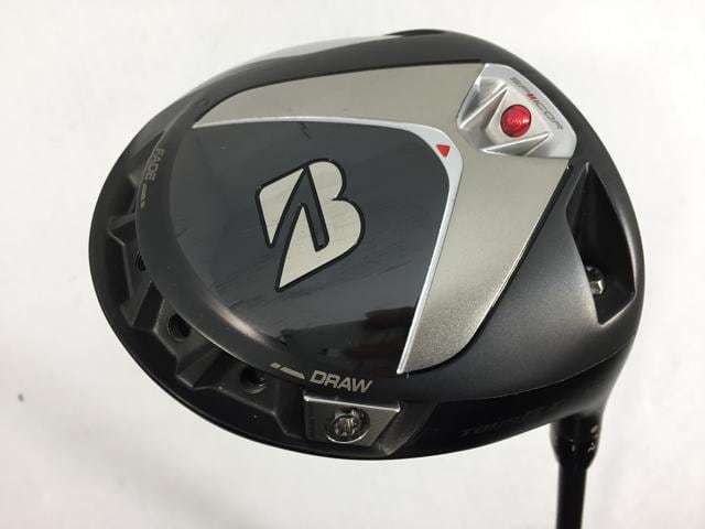 お買い得品！【中古ゴルフクラブ】ブリヂストン TOUR B X ドライバー 2020 ツアーAD TX3-5 1W【14日間返品OK】