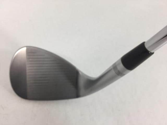 【中古ゴルフクラブ】タイトリスト ボーケイ ウェッジ スピンミルド SM10 (ツアークロム)54.12D(日本仕様) NSプロ MODUS3 TOUR120 SW【14日間返品OK】