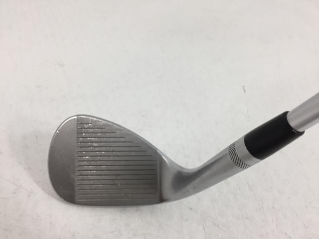 【中古ゴルフクラブ】タイトリスト ボーケイ ウェッジ スピンミルド SM10 (ツアークロム)60.14K(日本仕様) BV105 LW【14日間返品OK】