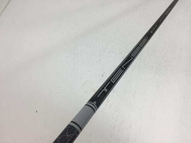 【中古ゴルフクラブ】【美品】三菱ケミカル シャフト単品 (キャロウェイ スリーブ付) TENSEI AV ホワイト 65 Xlink Tech 2022 1W【14日間返品OK】