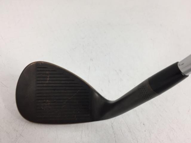 【中古ゴルフクラブ】タイトリスト ボーケイ フォージド ウエッジ (カッパー) 58.12K 2021 D/G SW【14日間返品OK】