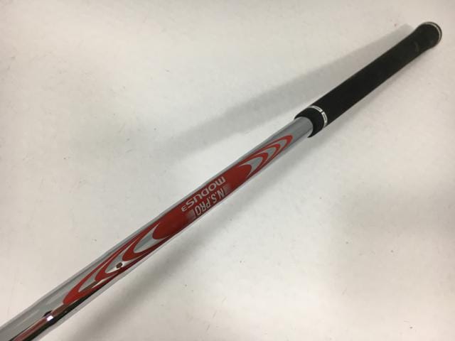 お買い得品！【中古ゴルフクラブ】タイトリスト ボーケイ ウェッジ スピンミルド SM10 (オールニューニッケル)56.10S(日本仕様) NSプロ MODUS3 TOUR120 SW【14日間返品OK】