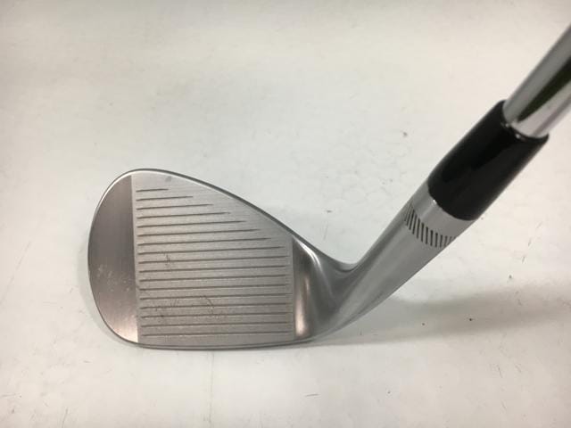 【中古ゴルフクラブ】タイトリスト ボーケイ ウェッジ スピンミルド SM10 (ツアークロム)54.14F(日本仕様) BV105 SW【14日間返品OK】