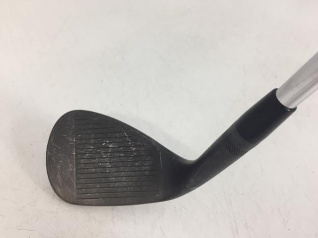 【中古ゴルフクラブ】タイトリスト ボーケイ ウェッジ スピンミルド SM10 (ジェットブラック)56.12D(日本仕様) NSプロ 950GH neo SW【14日間返品OK】