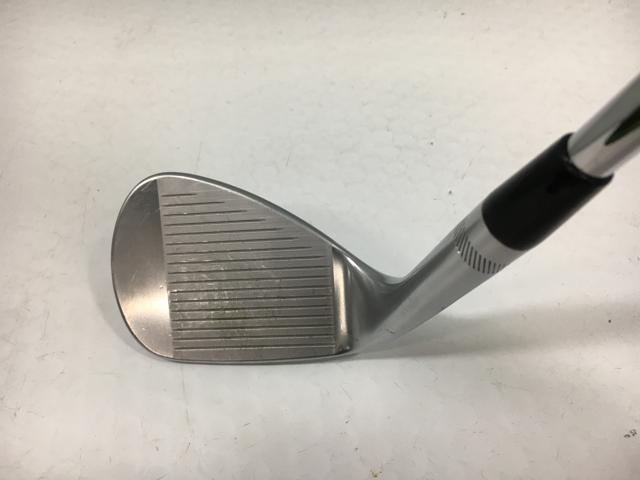 【中古ゴルフクラブ】タイトリスト ボーケイ ウェッジ スピンミルド SM10 (ツアークロム)54.14F(日本仕様) BV105 SW【14日間返品OK】
