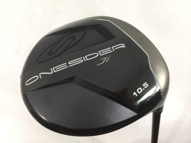 【中古ゴルフクラブ】ツルヤゴルフ ワンサイダー Ji ドライバー 2022 ワンサイダー Ji ディアマナ 1W【14日間返品OK】