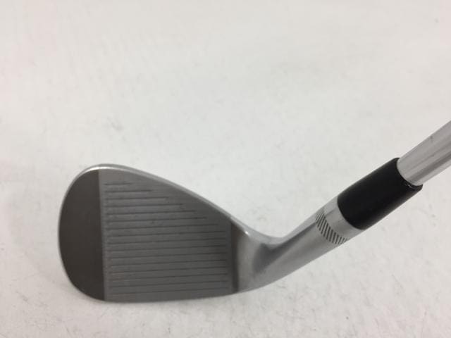 【中古ゴルフクラブ】タイトリスト ボーケイ ウェッジ スピンミルド SM10 (ツアークロム)48.10F(日本仕様) BV105 PW【14日間返品OK】