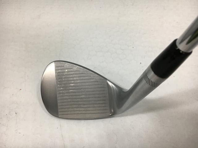 【中古ゴルフクラブ】タイトリスト ボーケイ ウェッジ スピンミルド SM10 (ツアークロム)56.10S(日本仕様) AMT WHITE スチール SW【14日間返品OK】