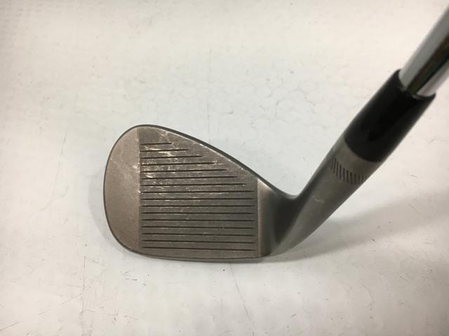 【中古ゴルフクラブ】タイトリスト ボーケイ ウェッジ スピンミルド SM10 (オールニューニッケル)50.12F(日本仕様) BV105 AW【14日間返品OK】