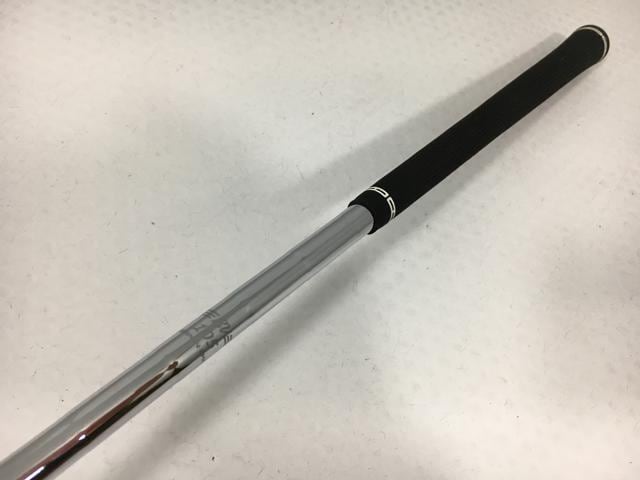 【中古ゴルフクラブ】タイトリスト ボーケイ ウェッジ スピンミルド SM10 (オールニューニッケル)50.12F(日本仕様) BV105 AW【14日間返品OK】