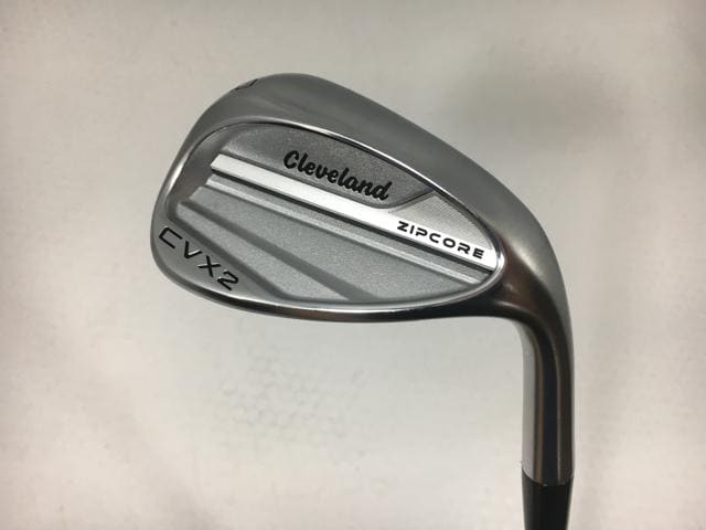 【中古ゴルフクラブ】【美品】クリーブランド CVX 2 ZIPCORE ウェッジ 2024 D/G 95 AW【14日間返品OK】