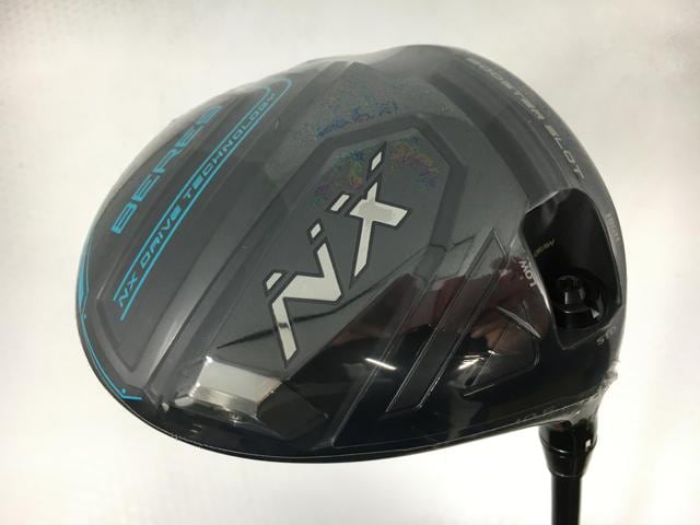 【中古ゴルフクラブ】【未使用品】ホンマ BERES(ベレス) NX ドライバー 2023 VIZARD for NX 45 1W【14日間返品OK】