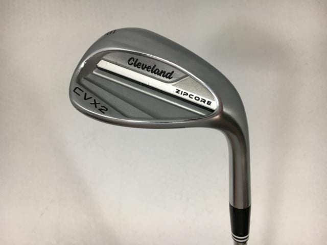 【中古ゴルフクラブ】クリーブランド CVX 2 ZIPCORE ウェッジ 2024 D/G 95 SW【14日間返品OK】