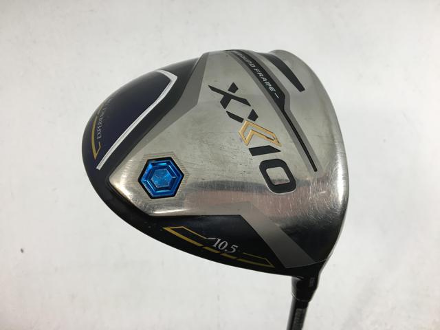 【中古ゴルフクラブ】ダンロップ ゼクシオ12 トゥエルブ (XXIO 12) ドライバー 2022 (ネイビー) MP1200 1W【14日間返品OK】