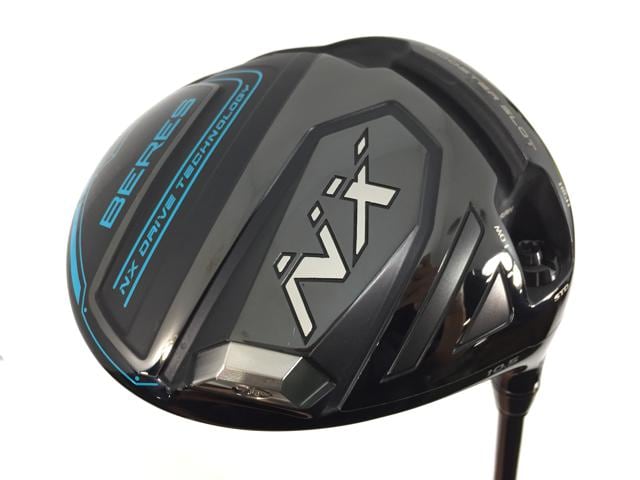 【中古ゴルフクラブ】【超美品】ホンマ BERES(ベレス) NX ドライバー 2023 VIZARD for NX 45 1W【14日間返品OK】